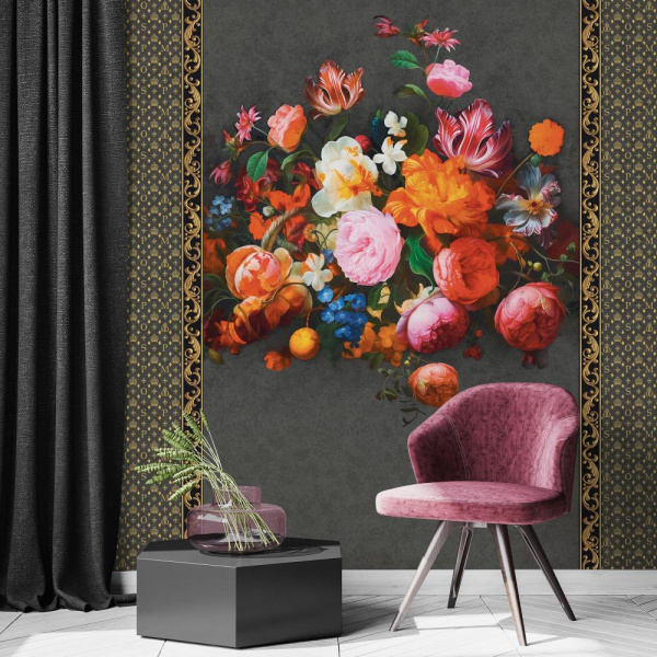 Marburg Gloockler Pompoos Provence 35607