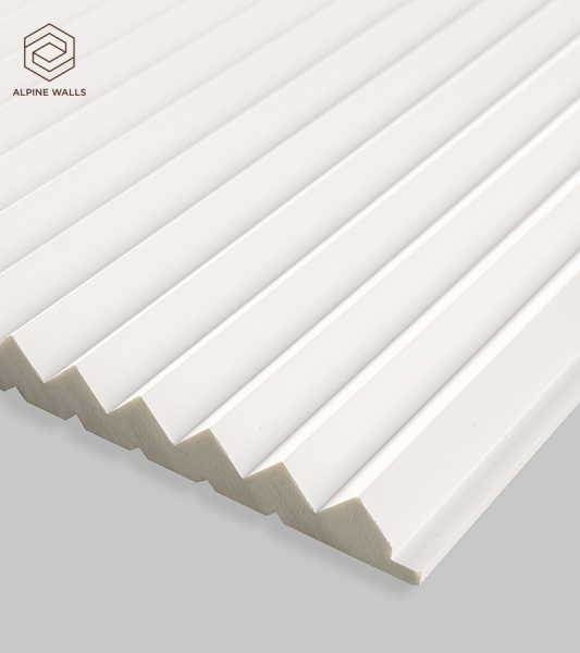 Декоративная панель Alpine Walls LineArt ECO6103