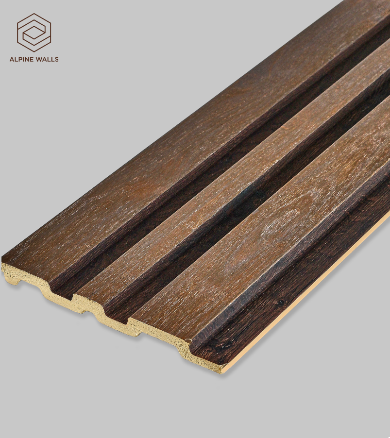 Декоративная панель Alpine Walls LineArt ECO0474