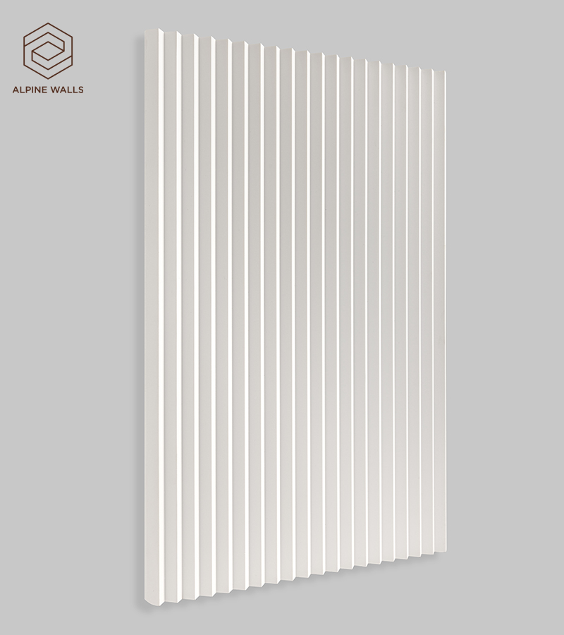 Декоративная панель Alpine Walls LineArt ECO8103