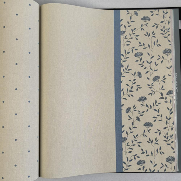 Andrea Rossi Spectrum Box 54455-18