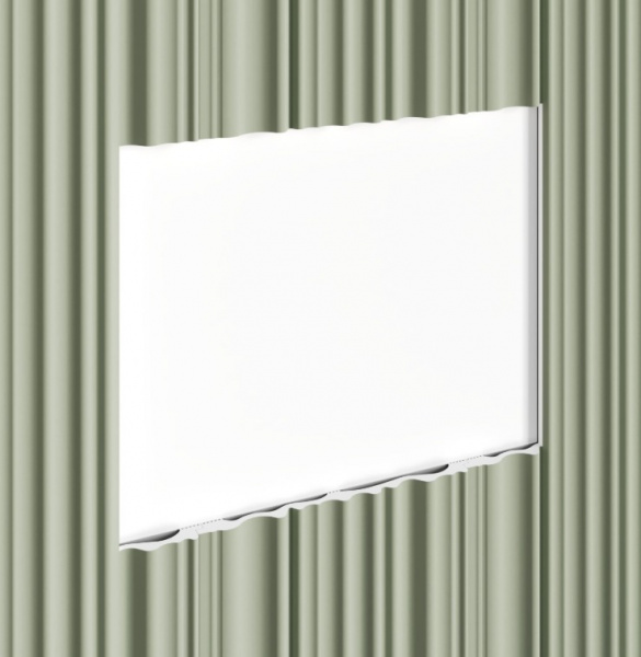 Панель RP014, 156х12, 2800мм, Экополимер/11