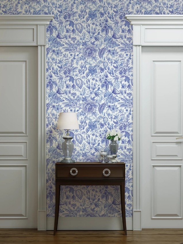 Marburg Gloockler Pompoos Provence 35616