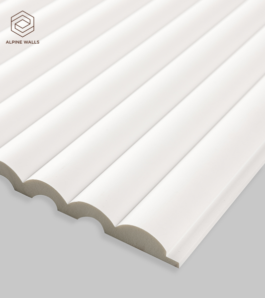 Декоративная панель Alpine Walls LineArt ECO5103