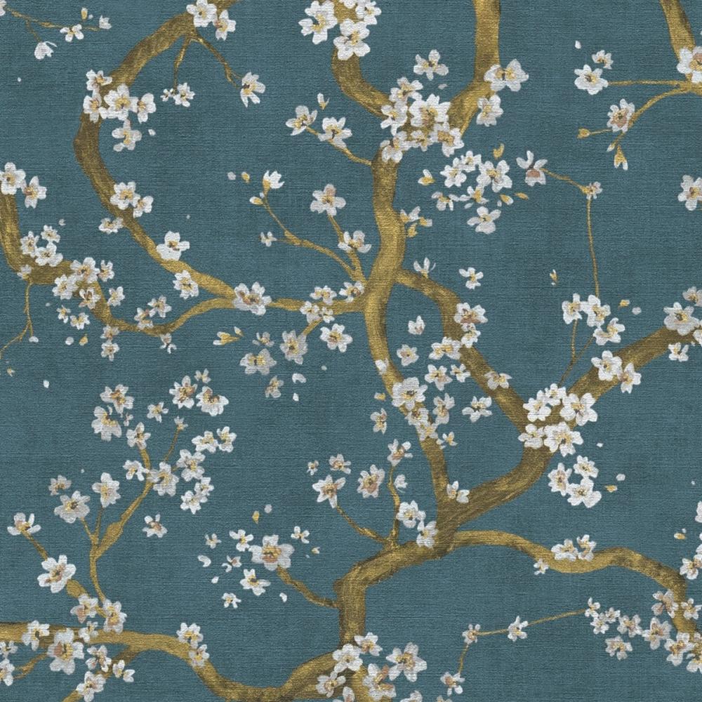 A.S. Creation Urban Flowers 78678-5